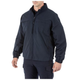 Куртка 5.11 Tactical тактическая Response Jacket (Dark Navy) M - изображение 3