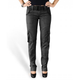 Брюки Surplus Raw Vintage військові жіночі SURPLUS LADIES PREMIUM TROUSERS SLIMMY (Black) 42 - зображення 3