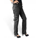 Брюки Surplus Raw Vintage військові жіночі SURPLUS LADIES PREMIUM TROUSERS SLIMMY (Black) 42 - зображення 4