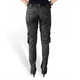 Брюки Surplus Raw Vintage військові жіночі SURPLUS LADIES PREMIUM TROUSERS SLIMMY (Black) 42 - зображення 5