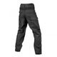 Штаны Sturm Mil-Tec полевые CHIMERA Combat Pants (Black) 2XL - изображение 3