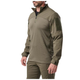 Сорочка 5.11 Tactical Cold Weather Rapid Ops Shirt (Ranger Green) S - зображення 3