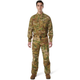 Сорочка 5.11 Tactical Stryke TDU Multicam Long Sleeve Shirt (Multicam) 2XL - зображення 4