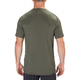 Футболка 5.11 Tactical RANGE READY MERINO WOOL SHORT SLEEVE (Ranger Green) L - изображение 3