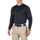 Реглан 5.11 Tactical Performance Utili-T Long Sleeve 2-pack (2 шт в комплекте) (Dark Navy) M - изображение 3