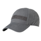 Кепка 5.11 Tactical Name Plate Hat (Storm) - зображення 1