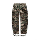 Брюки Surplus Raw Vintage Surplus Airborne Vintage Trousers (Woodland) M - зображення 1