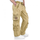 Штаны Surplus Raw Vintage SURPLUS ROYAL TRAVELER TROUSER (Royal Sahara) M - изображение 2