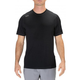 Футболка 5.11 Tactical RANGE READY MERINO WOOL SHORT SLEEVE (Black) XL - изображение 1