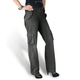 Штаны Surplus Raw Vintage женские SURPLUS LADIES TROUSERS (Black) 38 - изображение 3