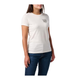 Женская футболка с рисунком 5.11 Tactical Women's Hello Darkness 5.11 Tactical Ivory XL (Слоновая кость) Тактическая - изображение 3