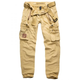 Штаны Surplus Raw Vintage SURPLUS ROYAL TRAVELER SLIMMY (Beige) S - изображение 1