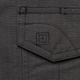 Рубашка 5.11 Tactical Fast-Tac Long Sleeve Shirt (Charcoal) L - изображение 4