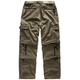 Штаны Surplus Raw Vintage SURPLUS TREKKING TROUSERS (Olive) S - изображение 2