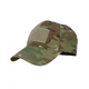 Кепка 5.11 Tactical камуфляжная 5.11 MultiCam Flag Bearer Cap (Multicam) - изображение 3