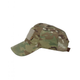 Кепка 5.11 Tactical камуфляжная 5.11 MultiCam Flag Bearer Cap (Multicam) - изображение 5