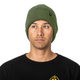 Шапка 5.11 Tactical Chambers Beanie (Marsh Green) - изображение 2