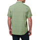 Сорочка 5.11 Tactical Ellis Short Sleeve Shirt (Desert Sage) XL - зображення 2