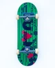 Фінгерборд Tech Deck Flip Skateboards Luan Green - зображення 1