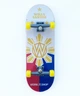 Фінгерборд Tech Deck Workshop Willy Santos - зображення 1