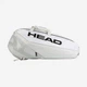 Теннисная сумка Head Pro X Racquet Bag L 260033-YUBK - изображение 2