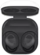 Słuchawki Samsung Galaxy Buds FE SM-R400 Graphite (SM-R400NZAAEUE) - obraz 1