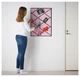 Стенд IKEA PÅHITTIG мудборд 74x55 см 602.364.96 - изображение 2