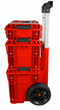 Комплект ящиков для инструмента Qbrick System PRIME SET 1 RED Ultra HD (5901238257974) - изображение 10