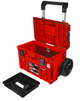 Комплект ящиков для инструмента Qbrick System PRIME SET 1 RED Ultra HD (5901238257974) - изображение 13