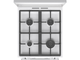 Плита кухонная Gorenje - GK 5A42 WF-B - изображение 9
