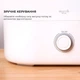 Зволожувач повітря Xiaomi Deerma Humidifier 4.5L White (DEM-ST635) - зображення 8