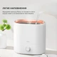 Зволожувач повітря Xiaomi Deerma Humidifier 4.5L White (DEM-ST635) - зображення 10