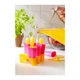 Форма для мороженого IKEA CHOSIGT розовая 802.084.78 - изображение 2