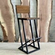 Стілець барний у стилі Лофт StepLoft Bar-chair-101 - изображение 1