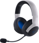 Навушники Razer Kaira Wireless for PS5 White (RZ04-03980200-R3G1) - зображення 1