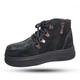 Ботинки Tomini черные 27.27 32 - изображение 4