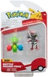 Набор игровых фигурок Pokemon W15 - Поньярд и Розелия (PKW3006) - изображение 1