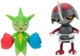 Набор игровых фигурок Pokemon W15 - Поньярд и Розелия (PKW3006) - изображение 2