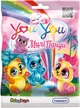 Колекційна фігурка-сюрприз You You – Милі Панди (49/CN23) - зображення 1