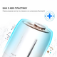 Зволожувач повітря Deerma 5L White DEM-F500 - зображення 7
