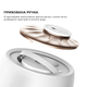 Зволожувач повітря Deerma 5L White DEM-F500 - зображення 11