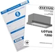Вытяжка ELEYUS LOTUS 1200 60 BG - изображение 17