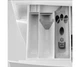 Стирально-сушильная машина автоматическая Electrolux EW7W368SIU - изображение 2