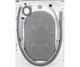 Стирально-сушильная машина автоматическая Electrolux EW7W368SIU - изображение 5