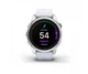 Смарт-часы Garmin Epix Pro Gen 2 42mm Silver w. Whitestone Band (010-02802-00/01) - изображение 2