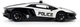 Автомобіль KS Drive на радіокеруванні Lamborgini Aventador Police (114GLPCWB) (6900007341417) - зображення 3