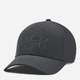 Кепка мужская Under Armour Storm Driver 1369807-001 L-XL Черный/Серый (195252574789) - изображение 1