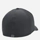 Кепка мужская Under Armour Storm Driver 1369807-001 L-XL Черный/Серый (195252574789) - изображение 2