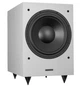 Активний сабвуфер Dynavoice Magic MW-10 White - изображение 1
