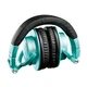 Навушники Audio-Technica ATH-M50XBT2IB - зображення 4